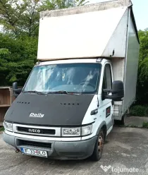 Iveco Daily 35C13