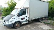 Iveco Daily 35C13 