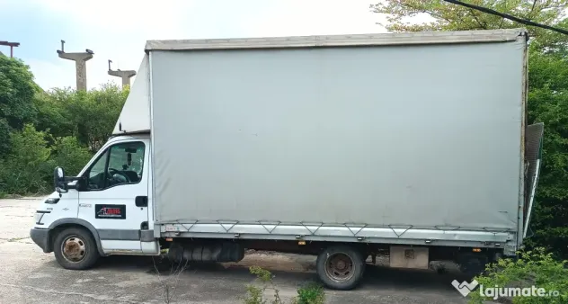 Iveco Daily 35C13
