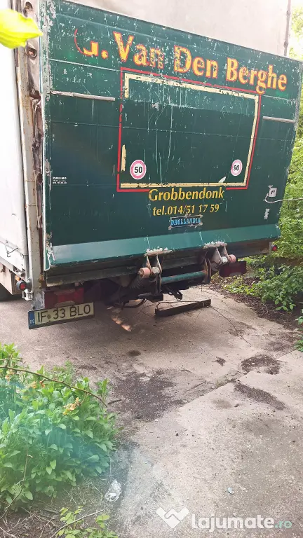 Iveco Daily 35C13