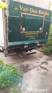 Iveco Daily 35C13 