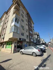 Dimitrie leonida etaj 3 drumul fermei