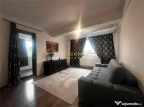 Exclusivitate | Apartament 3 camere mobilat si utilat | Crea