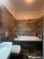 Exclusivitate | Apartament 3 camere mobilat si utilat | Crea 