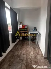 Exclusivitate | Apartament 3 camere mobilat si utilat | Crea 