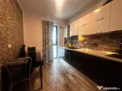 Exclusivitate | Apartament 3 camere mobilat si utilat | Crea 