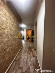 Exclusivitate | Apartament 3 camere mobilat si utilat | Crea 