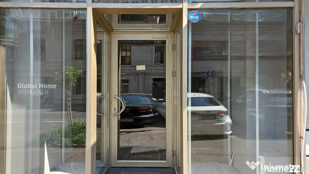 Spatiu Comercial | Ultracentral | Berthelot | Calea Victorie - Bucuresti (Bucuresti-Ilfov)