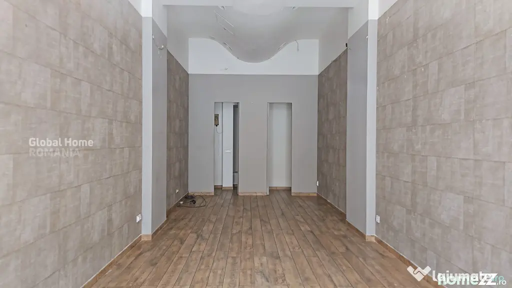 Spatiu Comercial | Ultracentral | Berthelot | Calea Victorie - Bucuresti (Bucuresti-Ilfov)