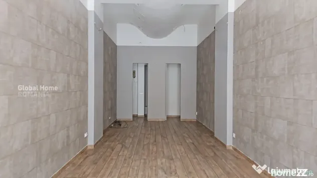 Spatiu Comercial | Ultracentral | Berthelot | Calea Victorie - Bucuresti (Bucuresti-Ilfov)