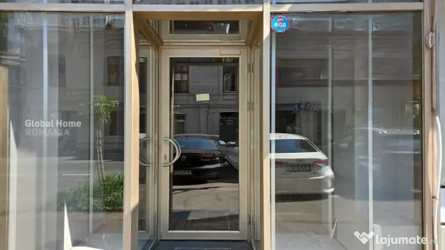 Spatiu Comercial | Ultracentral | Berthelot | Calea Victorie