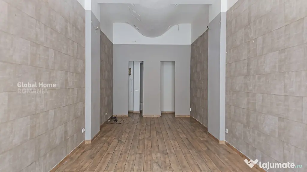 Spatiu Comercial | Ultracentral | Berthelot | Calea Victorie