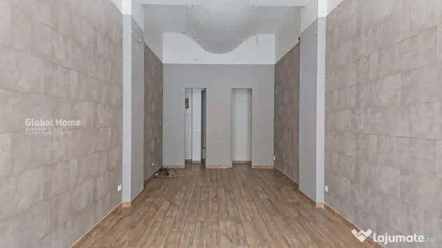 Spatiu Comercial | Ultracentral | Berthelot | Calea Victorie