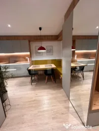 Apartament 1 cameră decomandat, premium, de închiriat – 