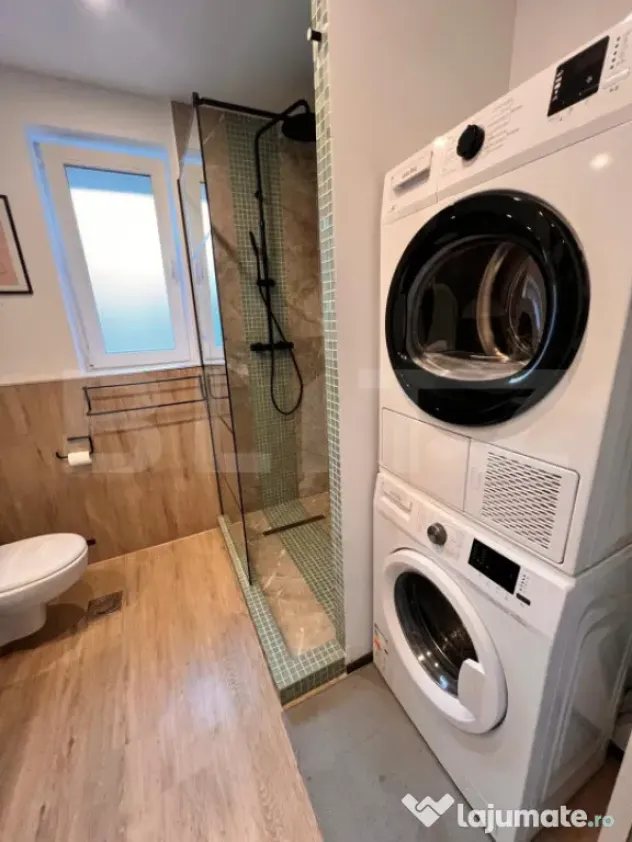 Apartament 1 cameră decomandat, premium, de închiriat –