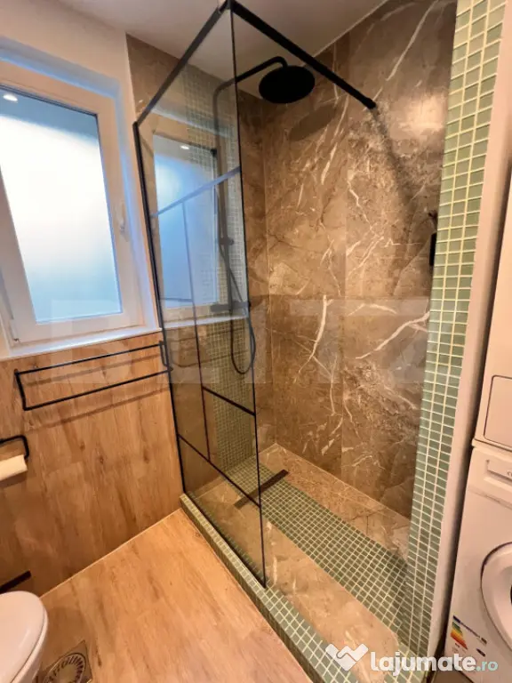 Apartament 1 cameră decomandat, premium, de închiriat –