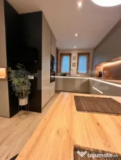 Apartament 1 cameră decomandat, premium, de închiriat –