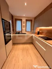 Apartament 1 cameră decomandat, premium, de închiriat –