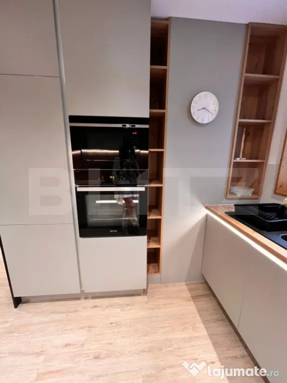 Apartament 1 cameră decomandat, premium, de închiriat –