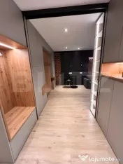 Apartament 1 cameră decomandat, premium, de închiriat –