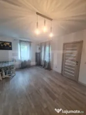 Doua case, 1100 mp de teren, zona Avram Iancu, posibilitate 