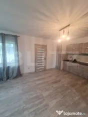 Doua case, 1100 mp de teren, zona Avram Iancu, posibilitate 
