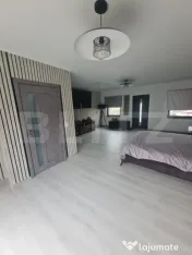 Doua case, 1100 mp de teren, zona Avram Iancu, posibilitate 