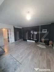 Doua case, 1100 mp de teren, zona Avram Iancu, posibilitate 