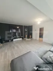 Doua case, 1100 mp de teren, zona Avram Iancu, posibilitate 