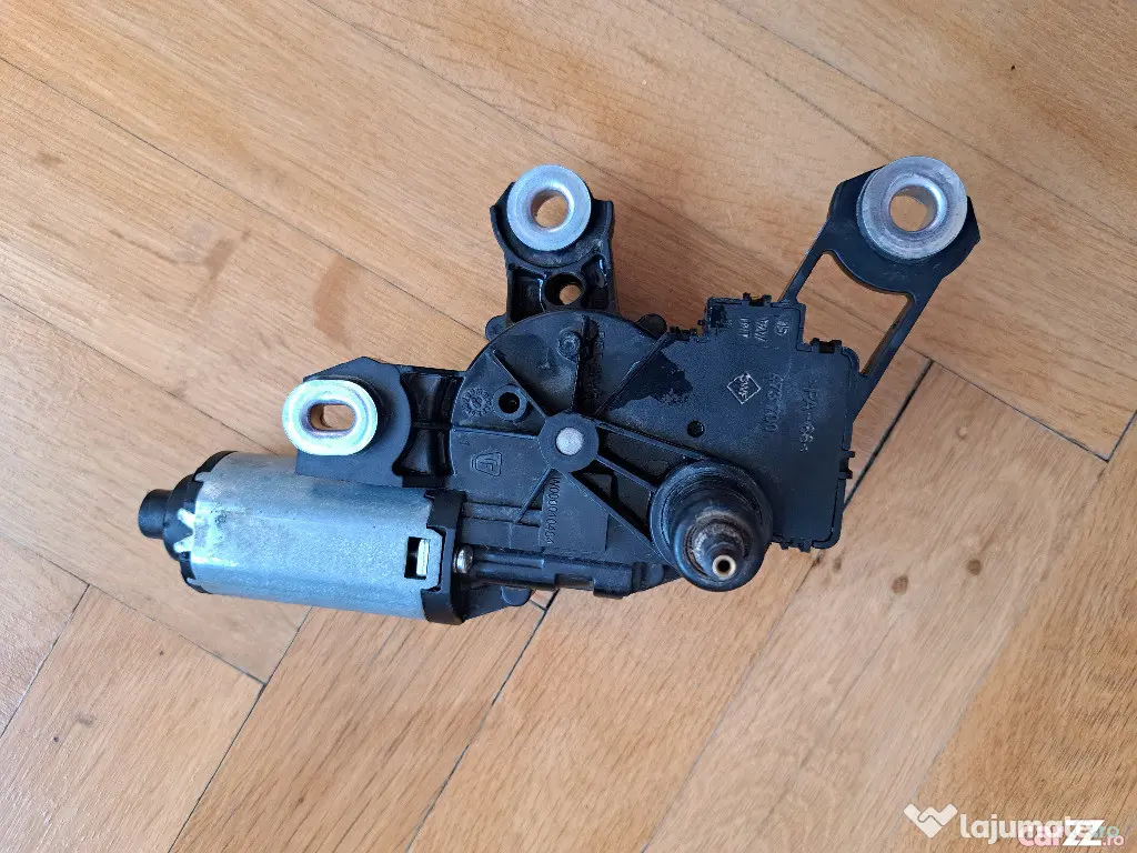 Motoras stergator luneta original Audi Q5 8R 8R0955711B