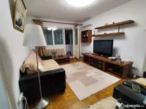 Apartament 4 camere, decomandat, 80mp, Emil Racoviță, aer condiționat.
