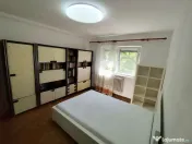 Apartament 4 camere, decomandat, 80mp, Emil Racoviță, aer condiționat. 