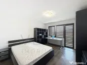 3 camere, 92 mp, 2 balcoane, parcare subterana, zona Florilo 