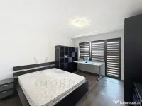 3 camere, 92 mp, 2 balcoane, parcare subterana, zona Florilo