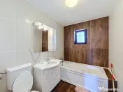 3 camere, 92 mp, 2 balcoane, parcare subterana, zona Florilo 