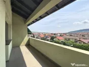 3 camere, 92 mp, 2 balcoane, parcare subterana, zona Florilo 