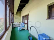 3 camere, 92 mp, 2 balcoane, parcare subterana, zona Florilo 