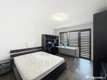 3 camere, 92 mp, 2 balcoane, parcare subterana, zona Florilo
