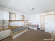 3 camere, 92 mp, 2 balcoane, parcare subterana, zona Florilo 