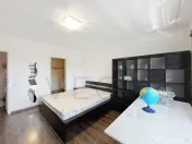 3 camere, 92 mp, 2 balcoane, parcare subterana, zona Florilo 