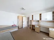 3 camere, 92 mp, 2 balcoane, parcare subterana, zona Florilo 