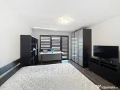3 camere, 92 mp, 2 balcoane, parcare subterana, zona Florilo 