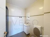 3 camere, 92 mp, 2 balcoane, parcare subterana, zona Florilo 
