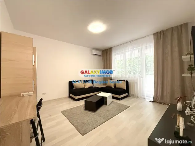 Apartament cu 2 camere de inchiriat in Militari Residence