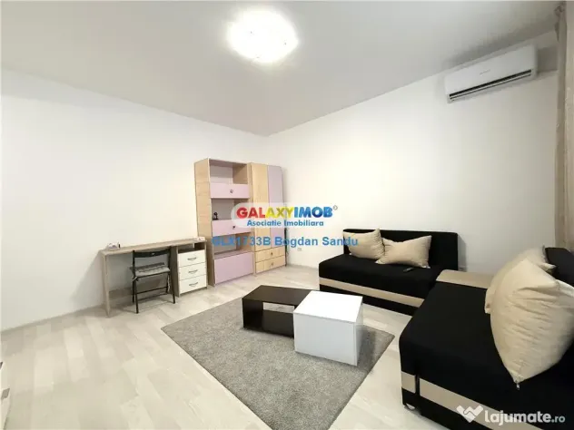 Apartament cu 2 camere de inchiriat in Militari Residence