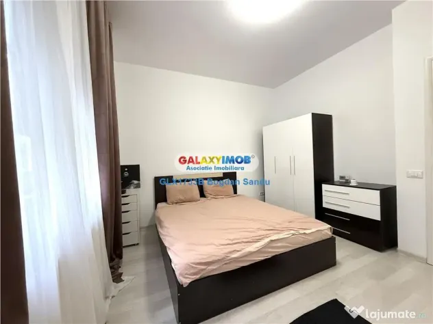 Apartament cu 2 camere de inchiriat in Militari Residence
