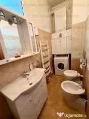 Apartament 2 camere | Mobilat si Utilat | 55 mp | Centrul Istoric 