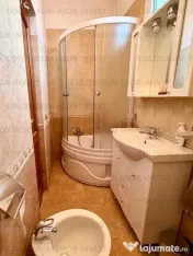 Apartament 2 camere | Mobilat si Utilat | 55 mp | Centrul Istoric 