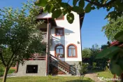 Casă / Vilă cu 8 camere de vânzare 