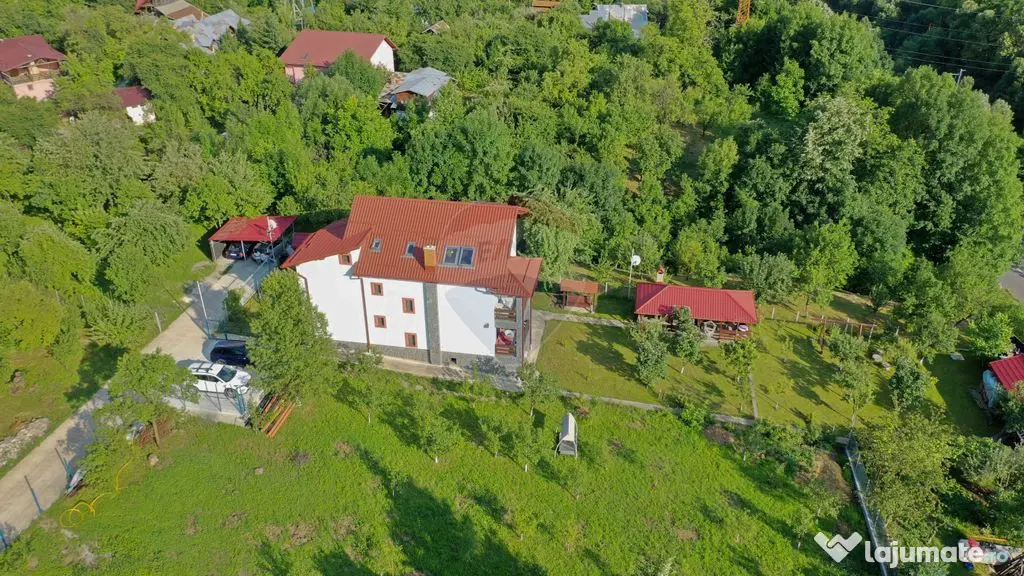 Casă / Vilă cu 8 camere de vânzare